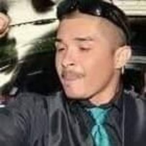 Meet your Posher, Roger